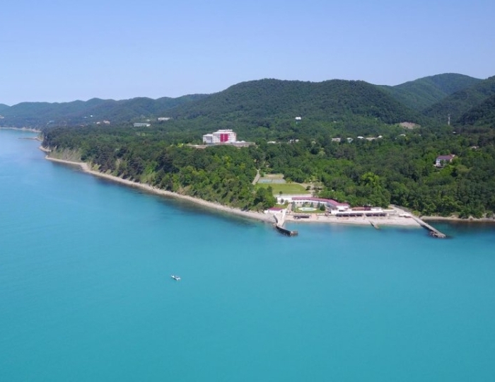 Санаторий «Белая Русь» Майский