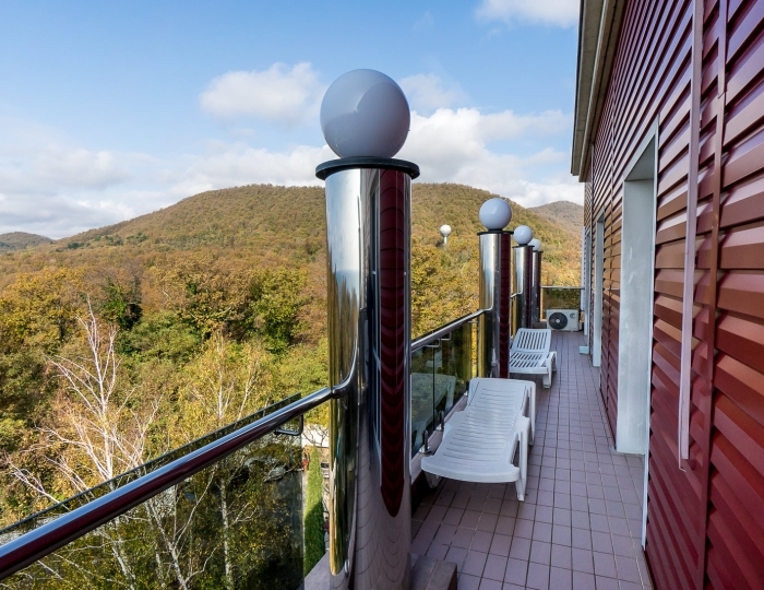 Санаторий «Белая Русь» Майский