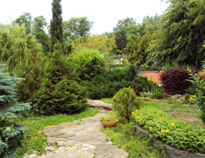 Санаторий «Белая Русь» Майский