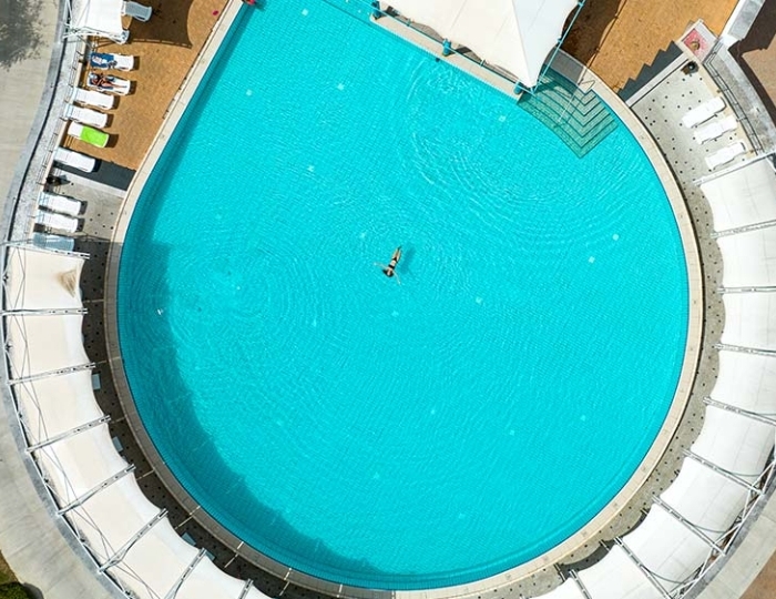 Услуги и развлечения - Санаторий «Белая Русь» Майский