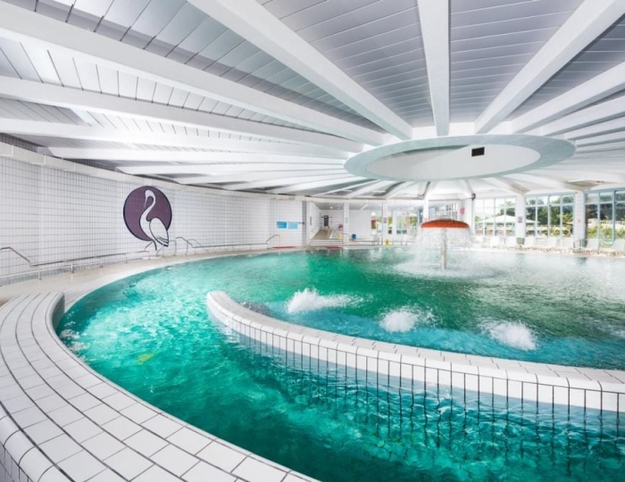 Услуги и развлечения - Санаторий «Белая Русь» Майский