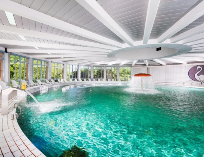 Услуги и развлечения - Санаторий «Белая Русь» Майский