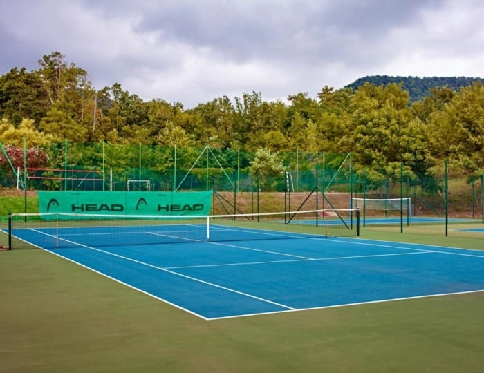 Услуги и развлечения - Санаторий «Белая Русь» Майский