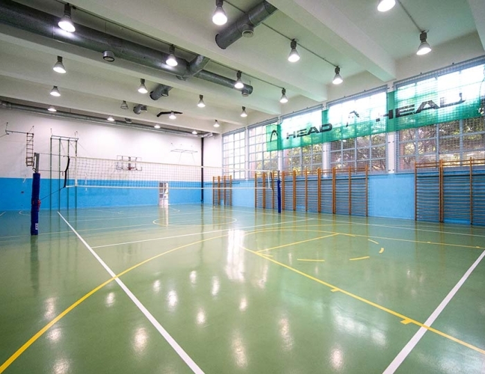 Услуги и развлечения - Санаторий «Белая Русь» Майский