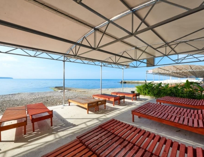 Услуги и развлечения - Санаторий «Белая Русь» Майский