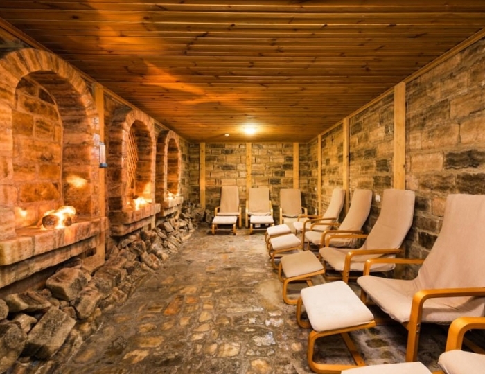 Услуги и развлечения - Санаторий «Белая Русь» Майский