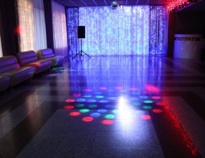 Услуги и развлечения - Санаторий «Белая Русь» Майский