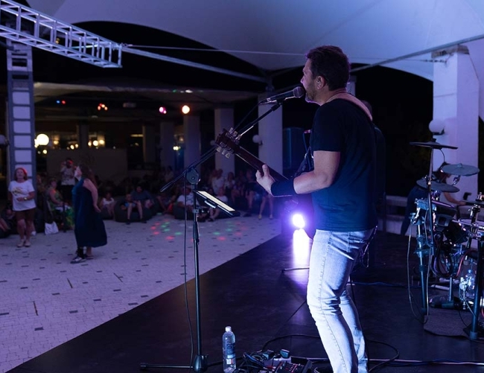 Услуги и развлечения - Санаторий «Белая Русь» Майский