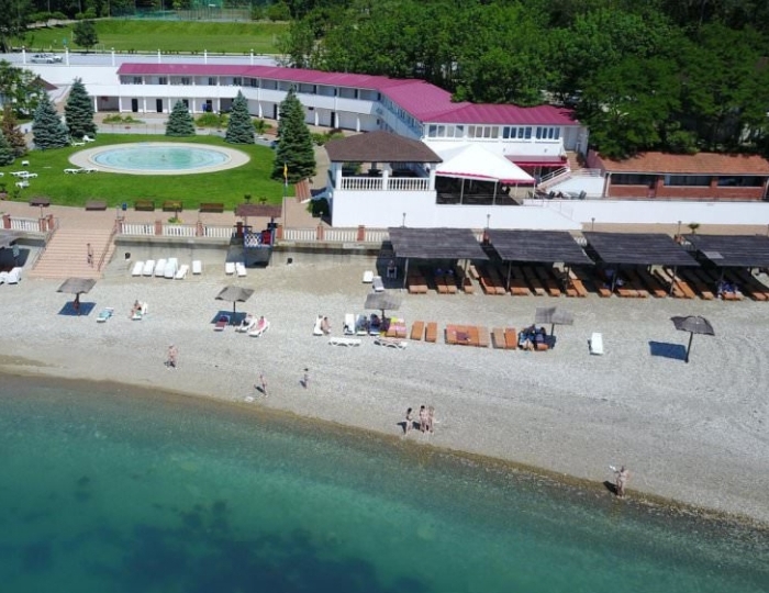 Услуги и развлечения - Санаторий «Белая Русь» Майский