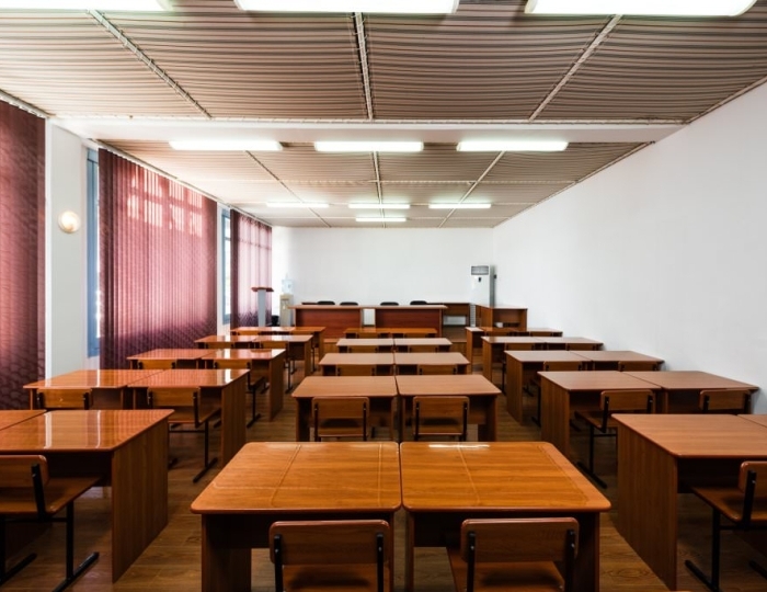 Конференц-залы - Санаторий «Белая Русь» Майский