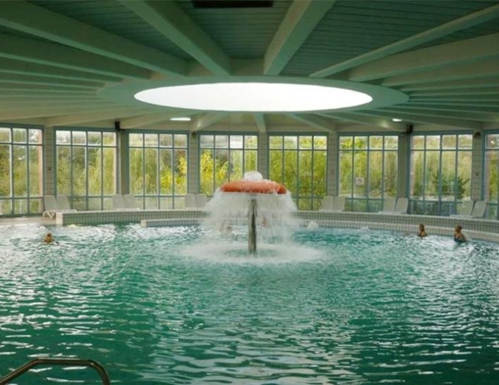 Услуги для детей - Санаторий «Белая Русь» Майский