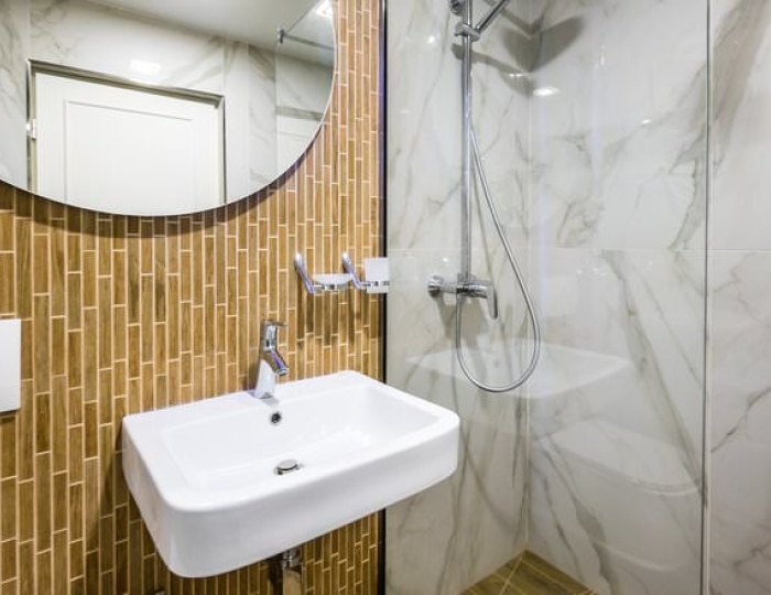 SUITE 2-МЕСТНЫЙ 3-КОМНАТНЫЙ ВЫСШЕЙ КАТЕГОРИИ №542 - Санаторий «Белая Русь» Майский