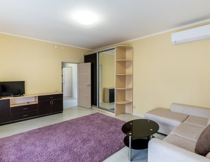 КОТТЕДЖ 2-МЕСТНЫЙ ВЫСШЕЙ КАТЕГОРИИ № 1,2,3 - Санаторий «Белая Русь» Майский